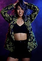Mari Takahashi